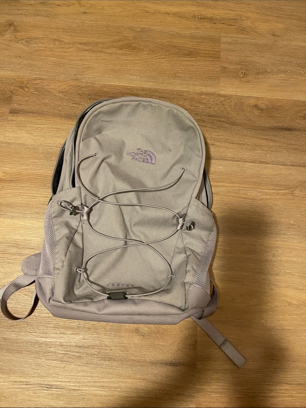 The North Face Jester backpack